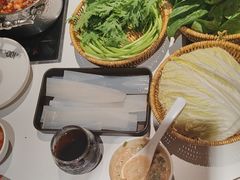 -东道煮牛肉火锅(东盛大街店)