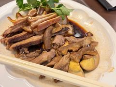 -德兴show鲜·蒸汽海鲜火锅餐厅(格创悦里店)