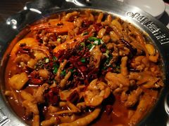 -胖哥俩肉蟹煲(梅溪步步高店)