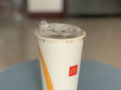 -麦当劳(无锡永乐店)