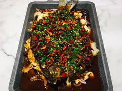 -叁拾壹克饺子·东北菜(国贸店)