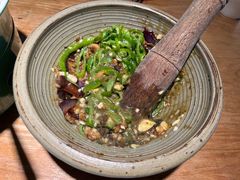 -费大厨辣椒炒肉(万家丽一店)