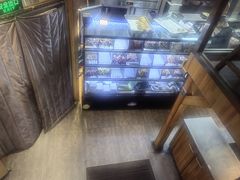 -平娃三宝烧烤·面食(富丰桥店)