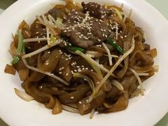 招牌干炒牛河-大咀港式茶餐厅(海岸城店)