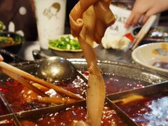 -化龙桥九宫格火锅(清水河店)