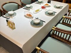 -囍榷·和宴餐厅(恐龙园店)