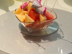 -青叶202都市餐厅(迪诺水镇店)