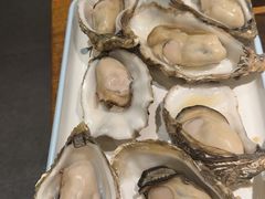 -乔街深夜食堂·台州菜·高压锅生蚝(杭州总店)