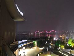 -长沙北辰洲际酒店-栀味轩中餐厅