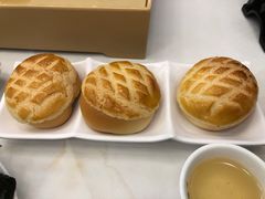-稻香酒家·33年老字号·港式粤菜(富邦中心店)