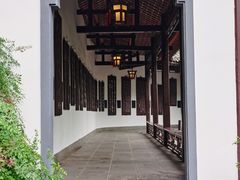 -成都杜甫草堂博物馆