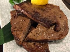 牛舌-小曹日本料理(软景中心店)