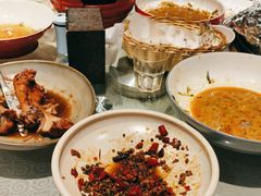 -金掌勺·锅包肉(广渠门店)