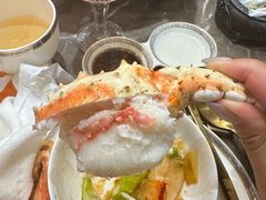 -蟹之国·精品蟹料理(极地店)