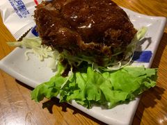 -万藏·荞麦酒房BANKURA JAPANESE SOBA KITCHEN(长乐路店)