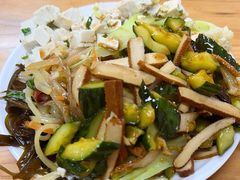 -亲贤打卤面(八一街店)