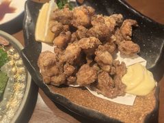 -千代武日本料理(哈西店)