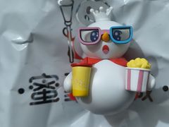 -火炉山森林公园
