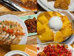 -新白鹿餐厅(龙游路总店·杭帮菜名店)