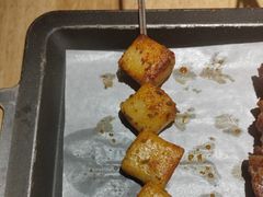-郭靖内蒙菜·烤全羊·烧烤(望京旗舰店)