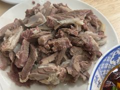 -三中高皇羊肉馆