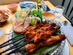 -Ginger(兴国路店)