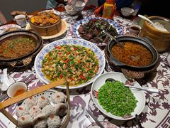 -杨记隆府(时代天街店)