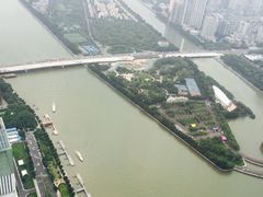 -广州塔晖粤轩中餐厅