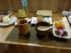 -古都日本料理(高桥路店)