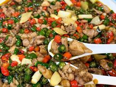 -李大爷的泡椒馆(冉家坝店)