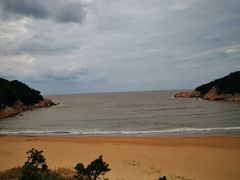 -普陀山风景区-佛顶山