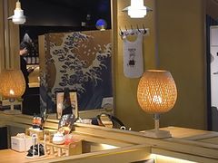 -雷门拉面·现熬骨汤(凯德来福士店)