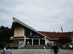 -河姆渡遗址博物馆