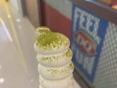 -DQ·蛋糕·冰淇淋(嘉兴南湖万达店)