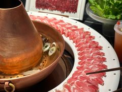 -京熹顺·老北京百年铜锅涮肉(百家湖1912店)