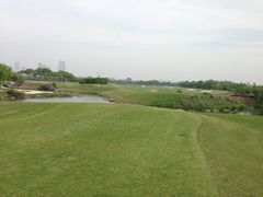 -金鸡湖高尔夫会员专属俱乐部