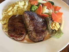 -Geneva日内瓦餐厅(西郊宝成花苑店)