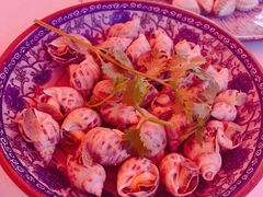 -阿尔法海鲜排档(爱琴海店)