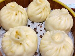 铁勺小笼包-大铁勺新津菜(东丽阳光新业广场店)