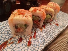 -山葵家·创意料理(万象汇店)
