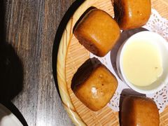 油炸小馒头-辛香汇(宝乐汇店)