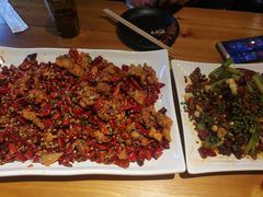 -望京一号·重庆江湖菜(工体店)