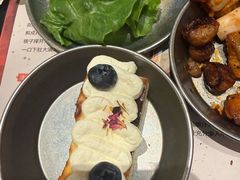 -炽城·烤肉名家(鸿达中央广场店)