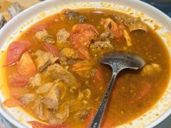 -蒙艾里民族传统菜蒙餐