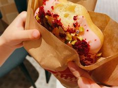 -Tims天好咖啡·贝果(雁展路万象天地店)