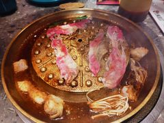 -牛牛章·章鱼水煎肉(光谷世界城店)
