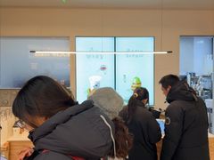 -喜茶(常州新北万达店)
