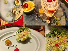 田园风光-叶叶菩提(太原别墅店)