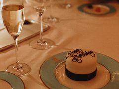 -The Ritz Restaurant