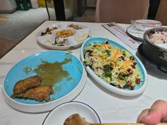 -稻品香小锅饭豆腐馆(北三路店)